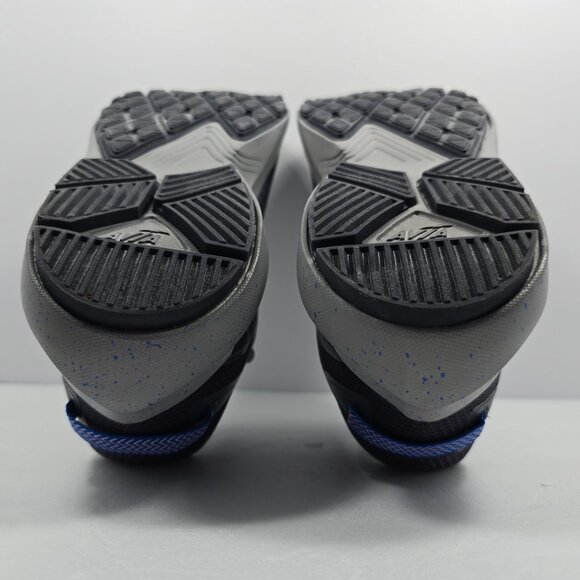 AVIA | AVI-STORM | Navy Blue, Pink | Running Shoes | Women's Size 10 - Picture 11 of 11